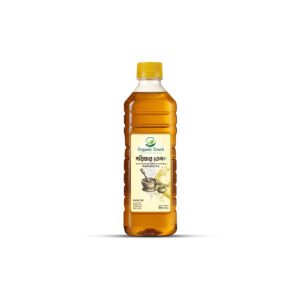 Mustard Oil - 450ml