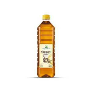 Mustard Oil - 950ml
